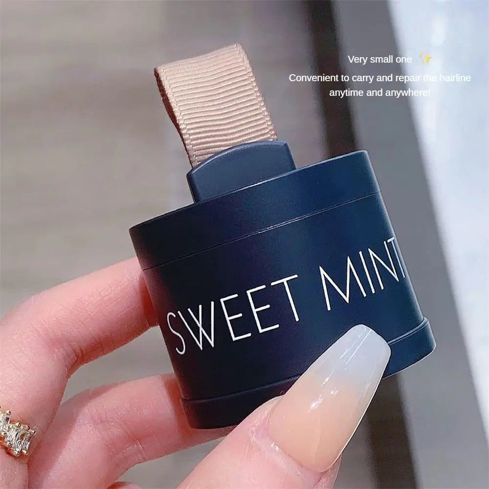 Beauty Bald Coverage Waterproof Cosmetics Hairline Filling Repair