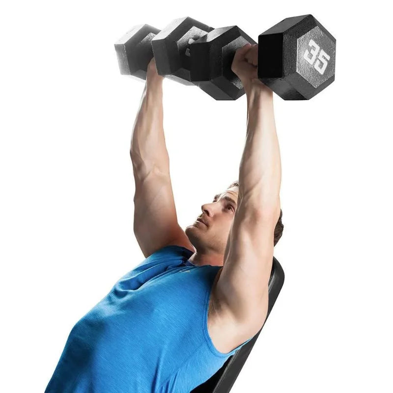 Marcy Pro SB-10115 Adjustable Multi Utility Weight Bench for Racks and Home Gyms exercise equipment