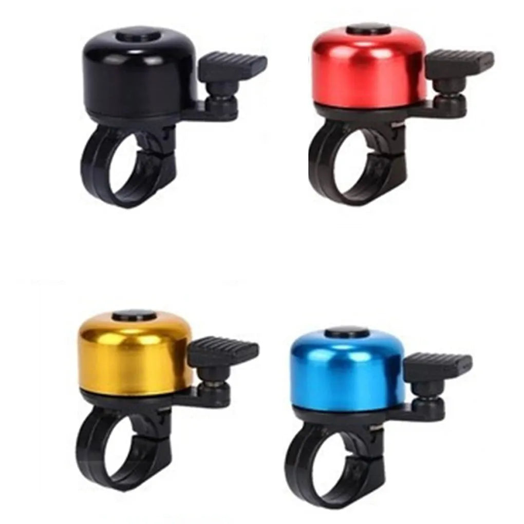 Handlebar Bicycle Bell Alloy Mountain / Road Bike