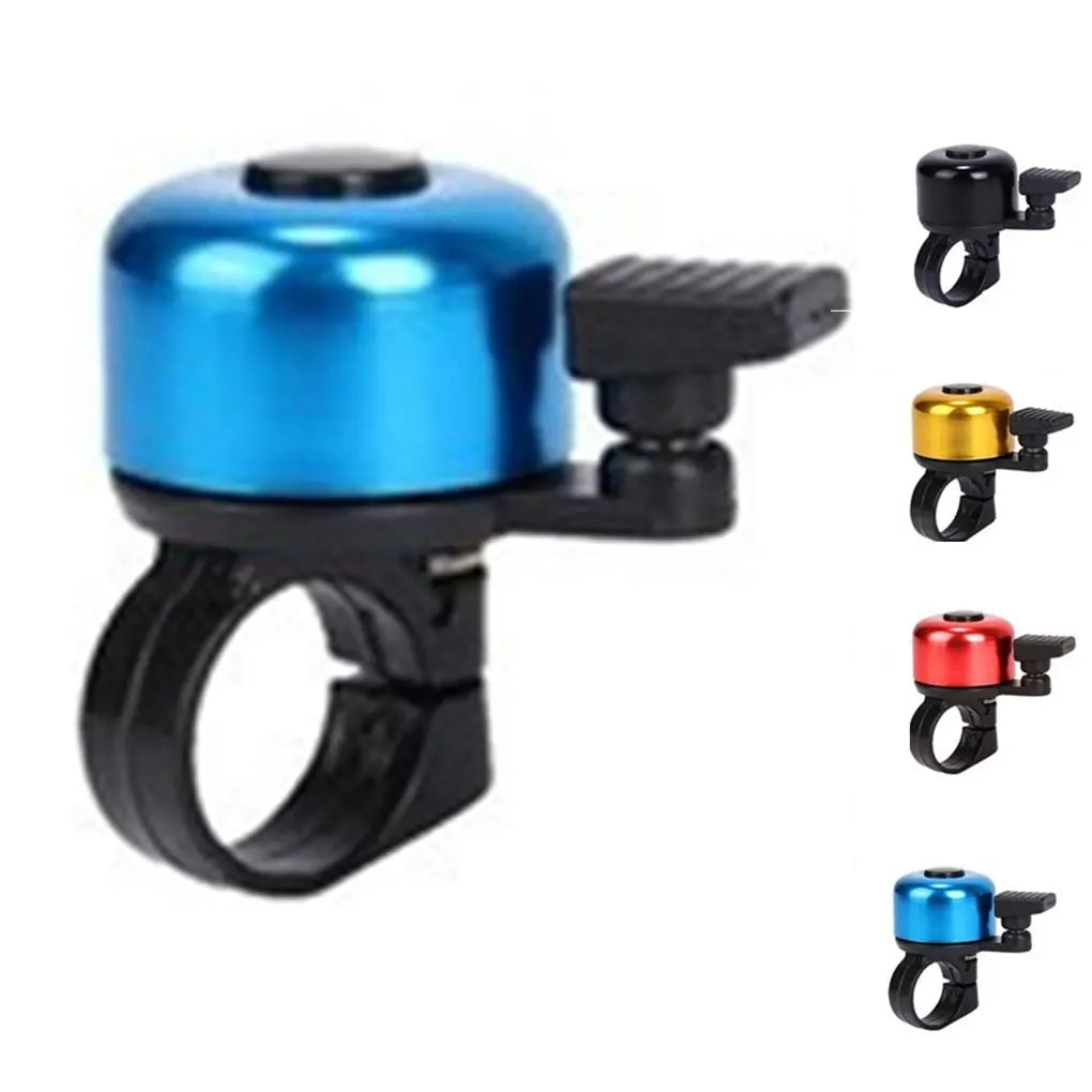 Handlebar Bicycle Bell Alloy Mountain / Road Bike