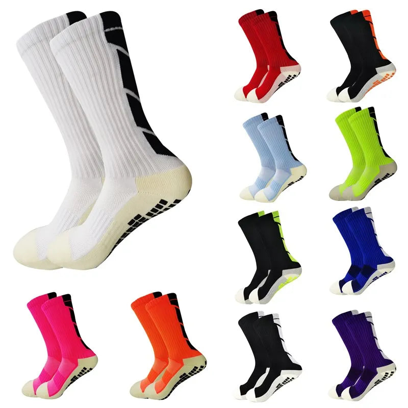 Men's Football/Soccer Socks