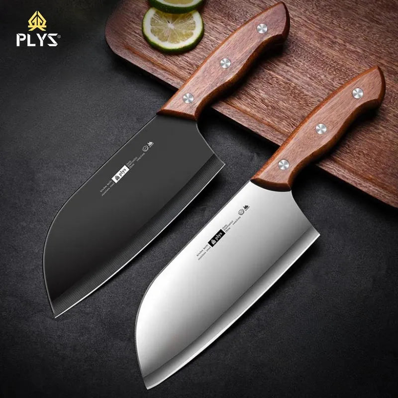 Stainless steel household small-sized kitchen knife, chef's knife