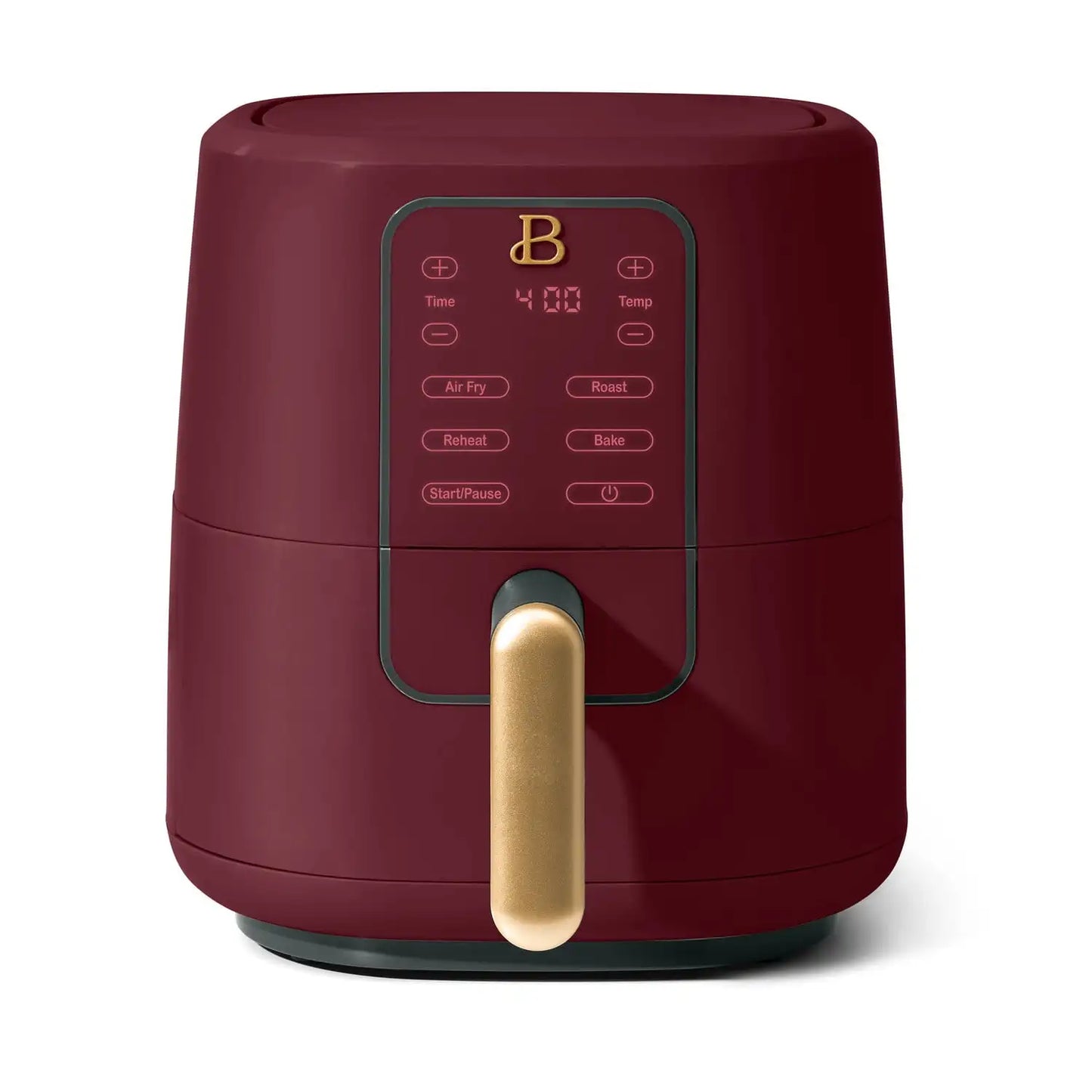 3Qt Air Fryer with Turbo Crisp by Drew Barrymore