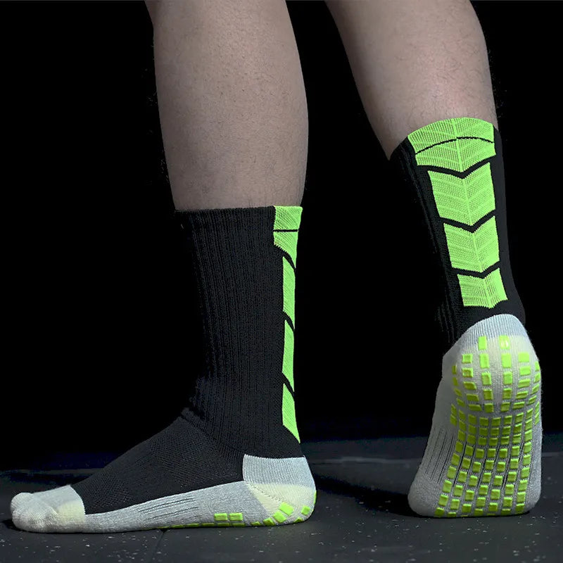 Men's Football/Soccer Socks