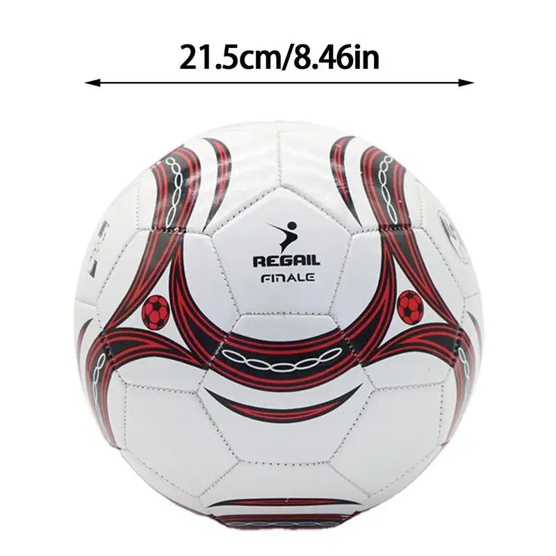 Soccer Ball Standard Size 5 Size 4