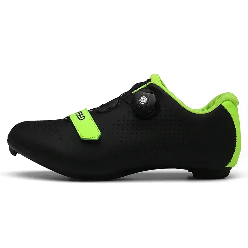 Mtb Shoes Flat Mountain Rb Speed Footwear Man Women