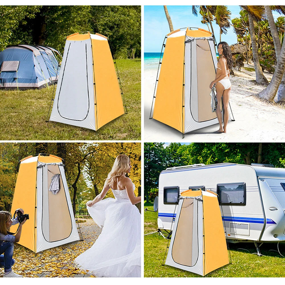 Portable Camping  Shower,  Changing,  Mobile Toilet,  Photography Tent