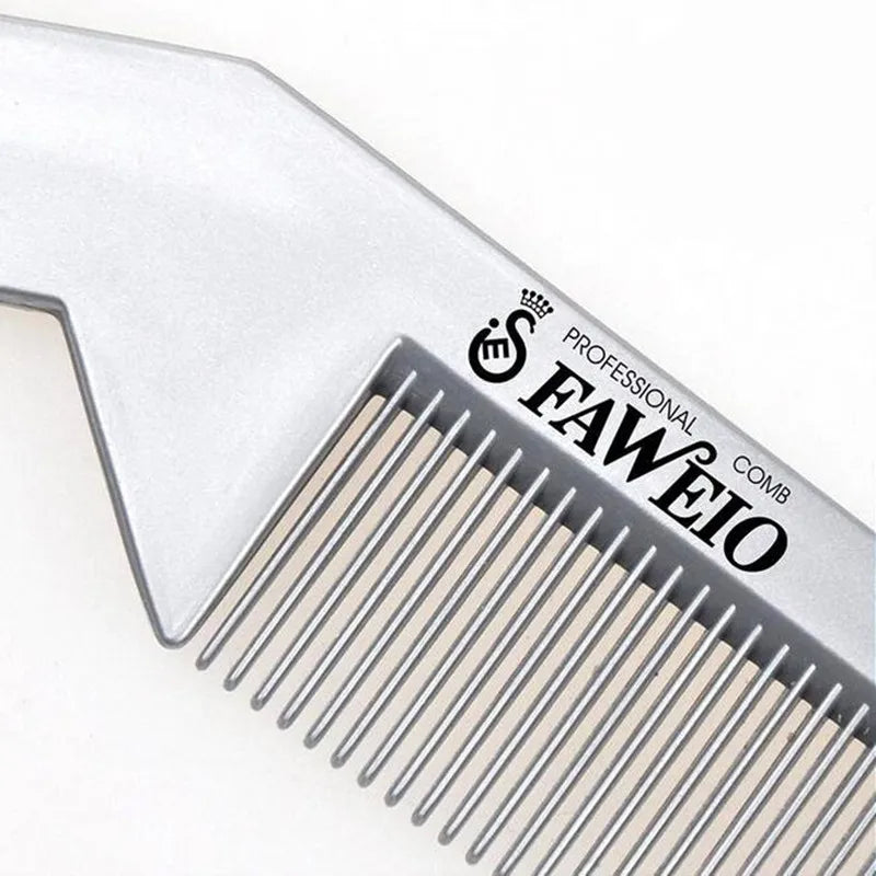 Professional Razor Comb Trimmer Hair Thinning, Styling Tools